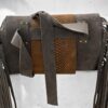Fringe Croc Bag - Image 5