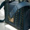 Wrangler Studded Bag - Image 4