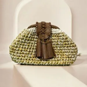 Blossom Pouch