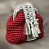 Leather Pouch Bag - Image 3