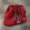 Leather Pouch Bag - Image 4