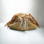 Pearly Fringe Bag
