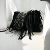 Pearly Fringe Bag - Image 2