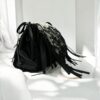 Pearly Fringe Bag - Image 6