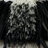 Pearly Fringe Bag - Image 3