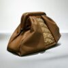 Rattan Leather Bag - Image 2