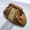 Rattan Leather Bag - Image 3