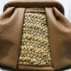 Rattan Leather Bag - Image 4