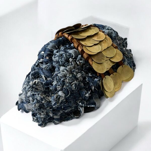 Golden Rhythm Clutch - Image 5