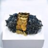 Golden Rhythm Clutch - Image 4