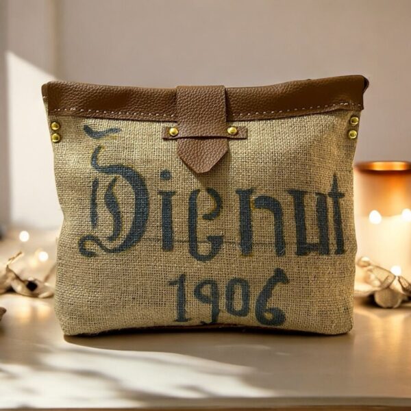 Vintage Soul Clutch (Limited edition)