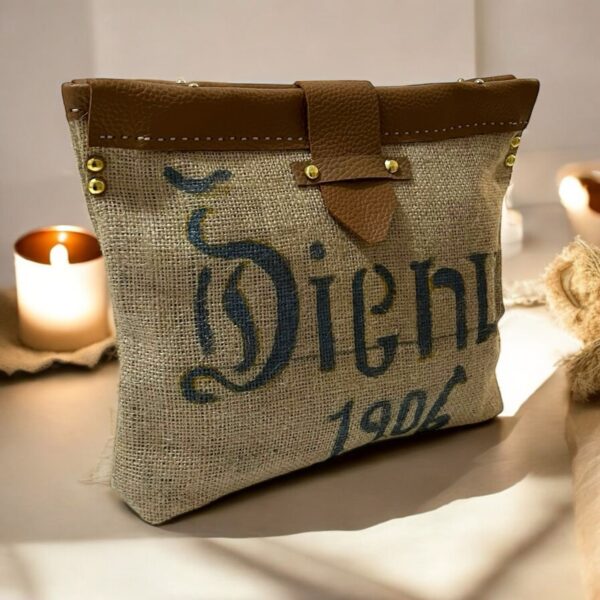 Vintage Soul Clutch (Limited edition) - Image 2