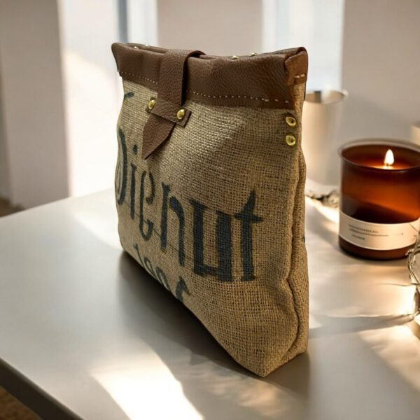 Vintage Soul Clutch (Limited edition) - Image 5