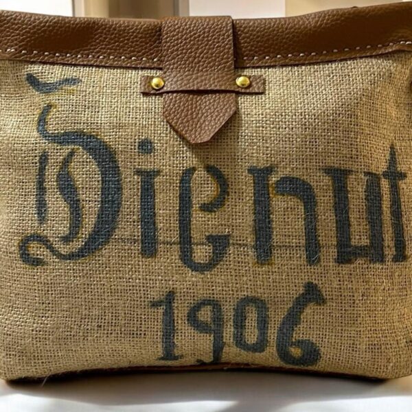 Vintage Soul Clutch (Limited edition) - Image 3
