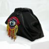 Satin Gaze Clutch - Image 4