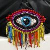 Satin Gaze Clutch - Image 3
