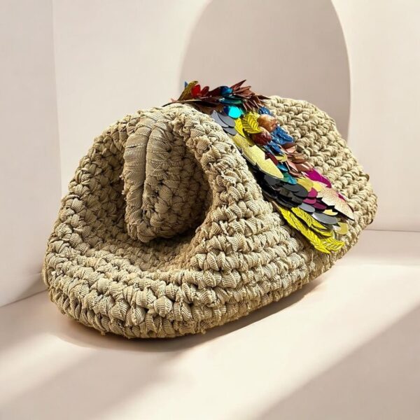 Colorbust Garden Clutch - Image 2