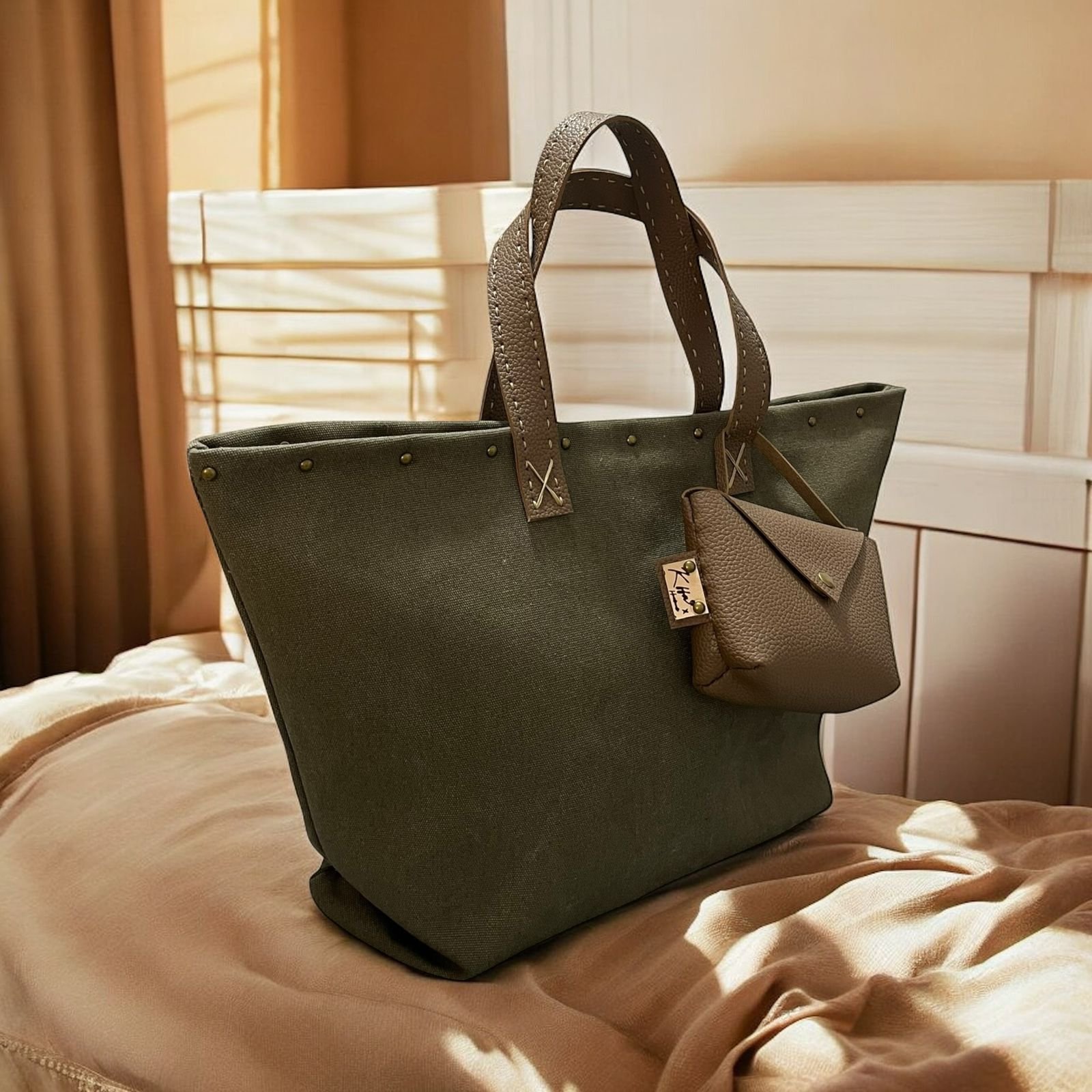 The Artisan Carryall - Image 3