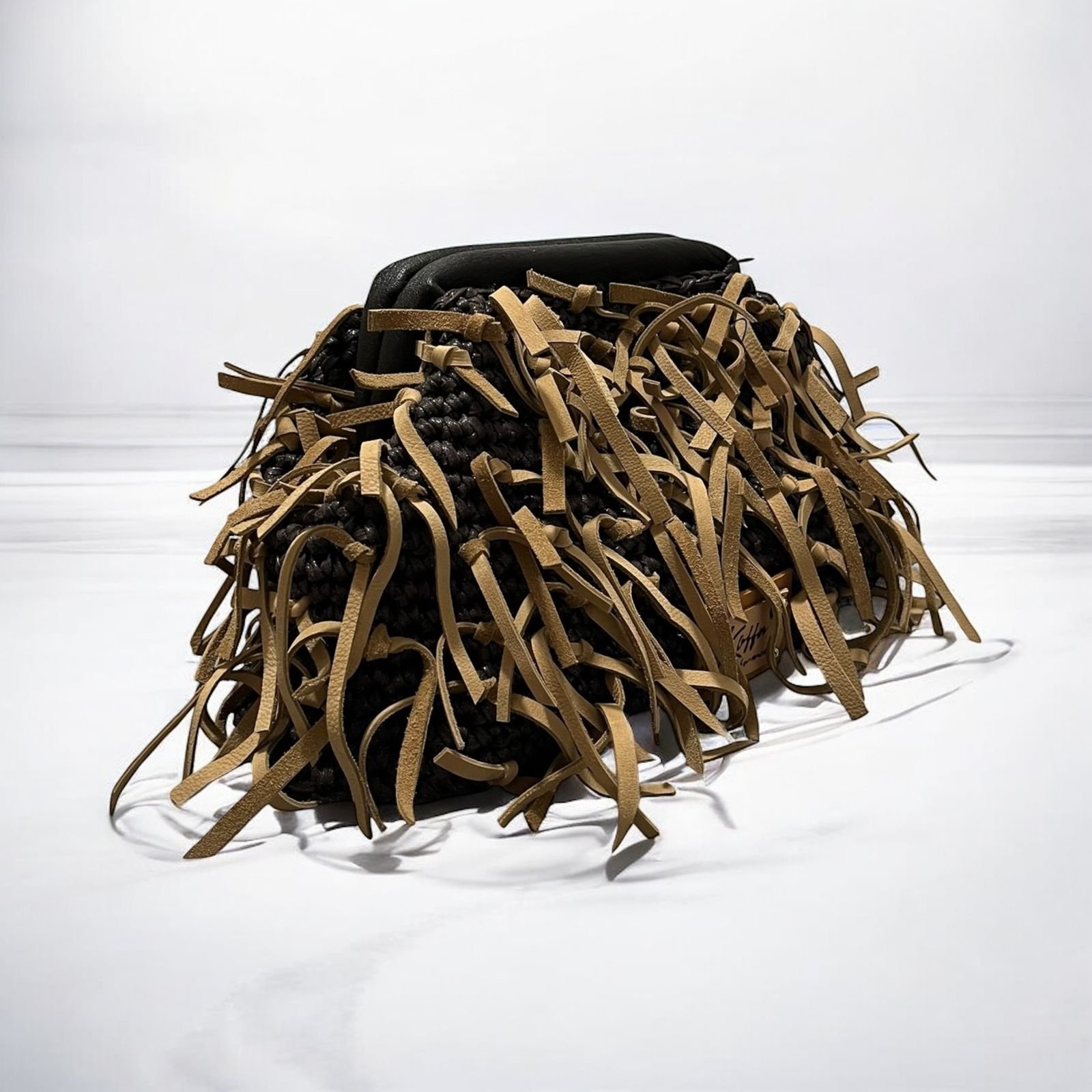 The Boho Tangle Bag - Image 2