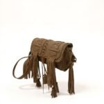 Gypsy Trail Leather Bag