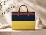 Boho Voyage Tote