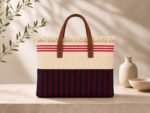 Boho Voyage Tote