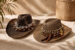 Coastal Cowgirl Hat