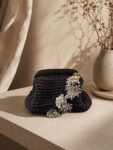 Éclat Botanique Clutch